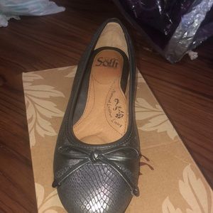 Flats Sofft comfort shoes